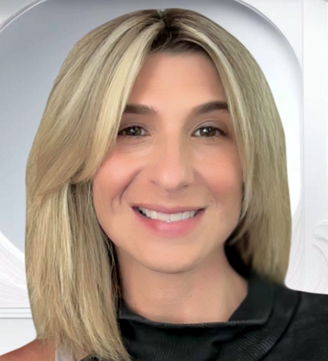 Yolanda Yang My Vinyasa Practice Teacher