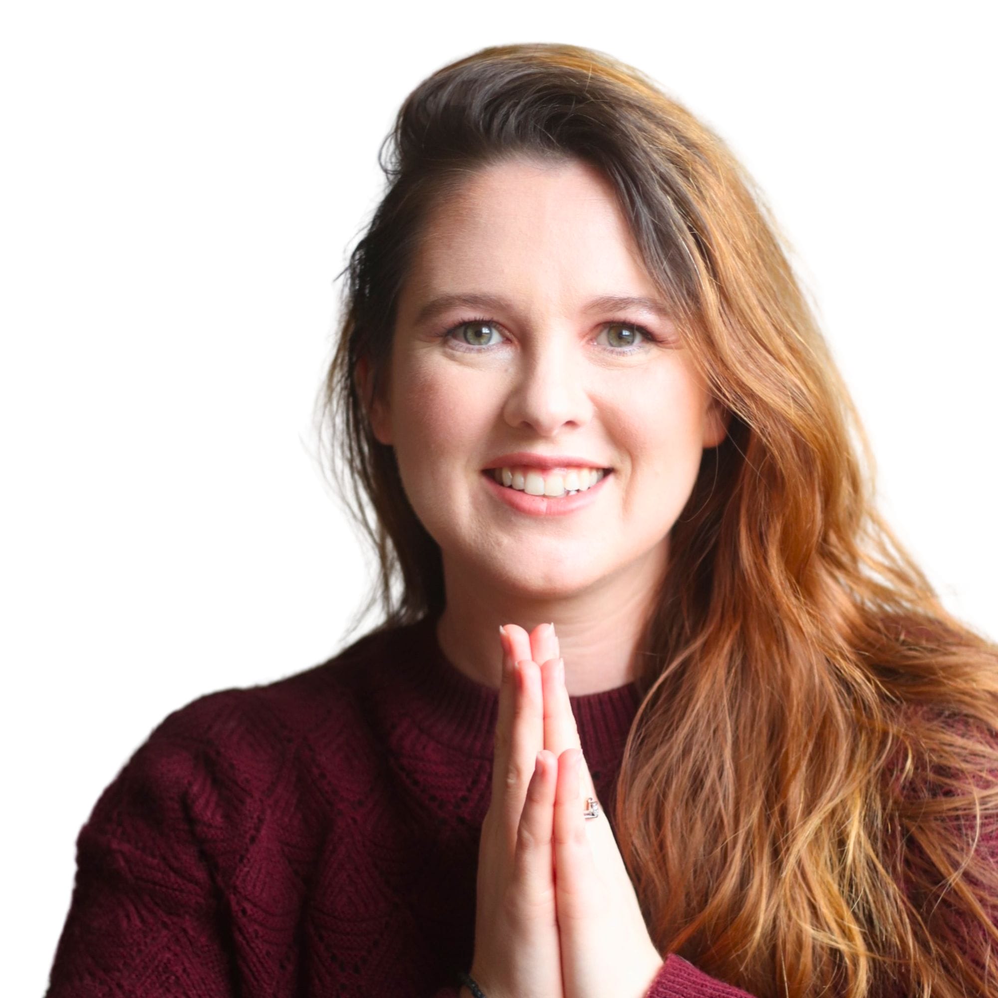 Yolanda Yang My Vinyasa Practice Teacher