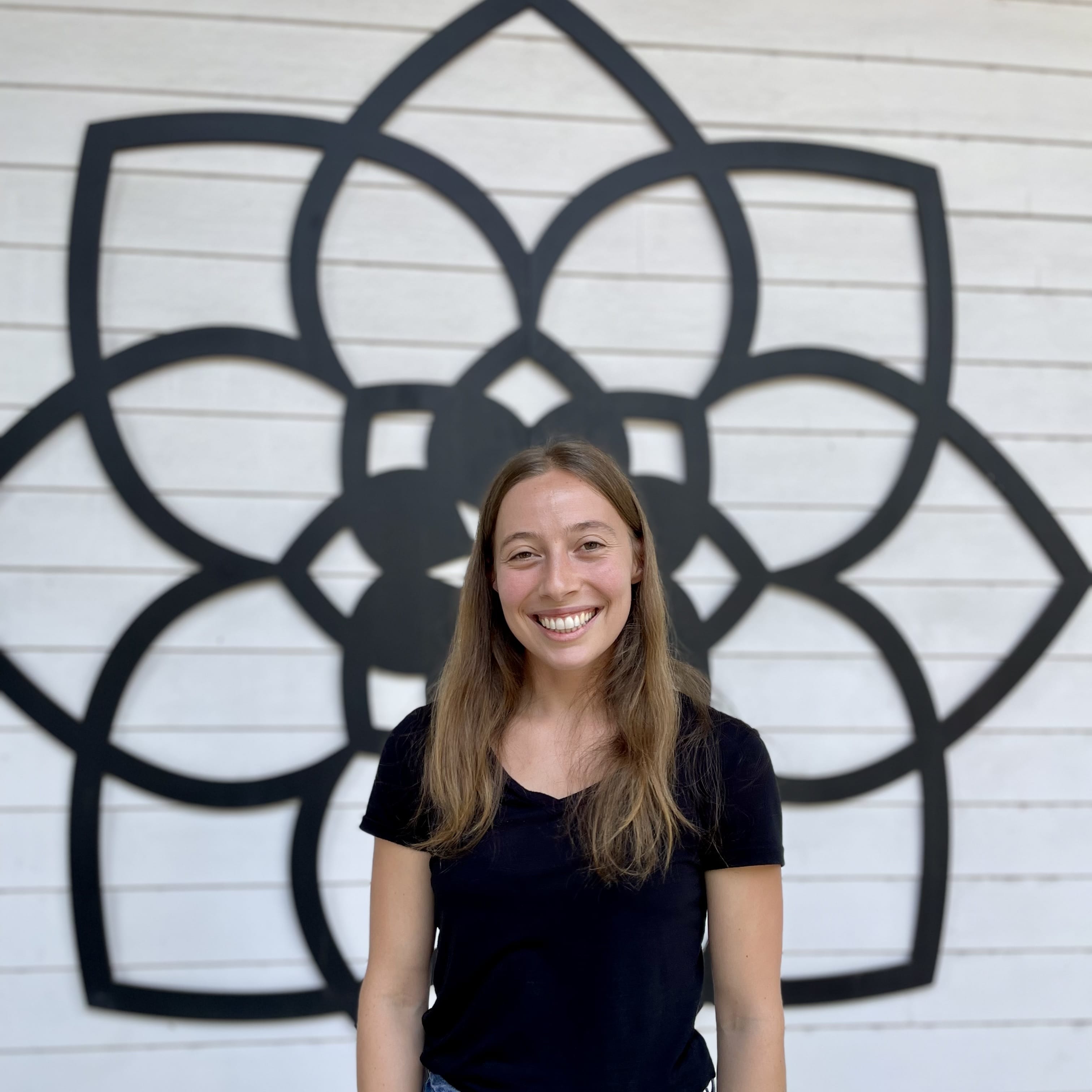 Headshot of Danielle Nezer