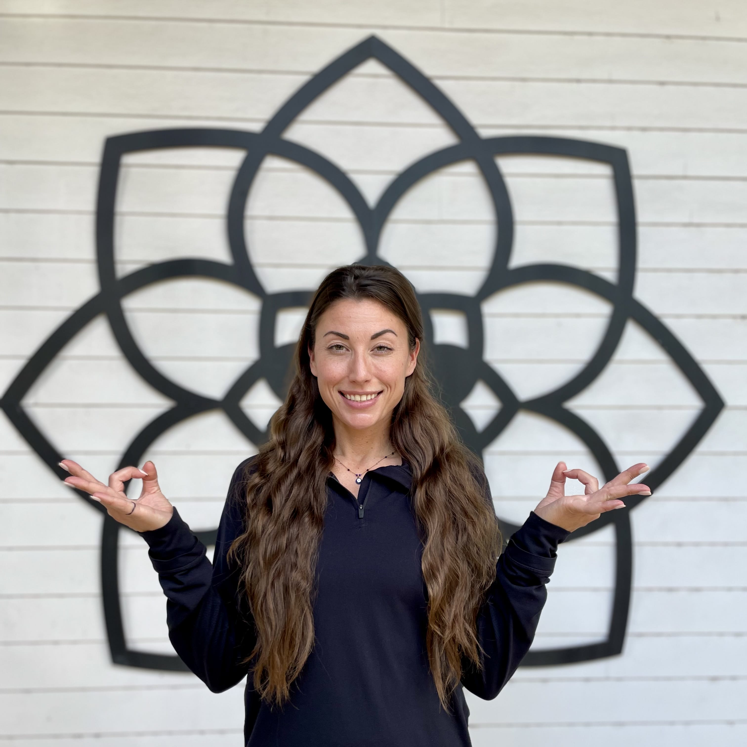 Kyler Burk Austin Yoga Teacher